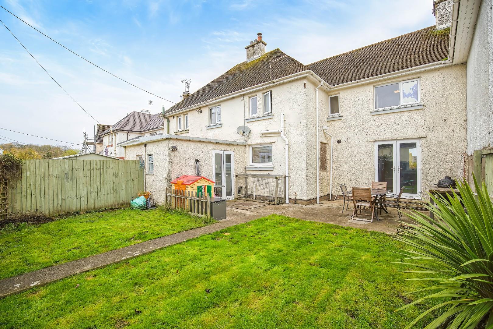 Love Lane, Llanblethian, Cowbridge, Vale of Glamorgan, CF71 7JQ